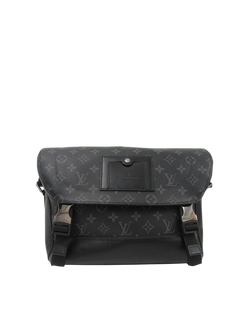 Voyage, PM, Mono, Negro, 3, FO5129
